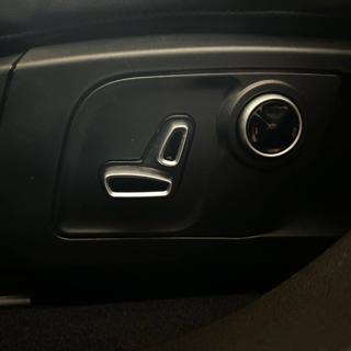 MASERATI Levante usata, con Controllo automatico clima