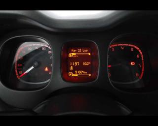 FIAT Panda usata, con Servosterzo