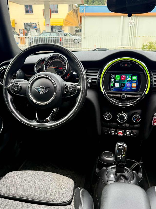 MINI Mini usata, con Controllo trazione