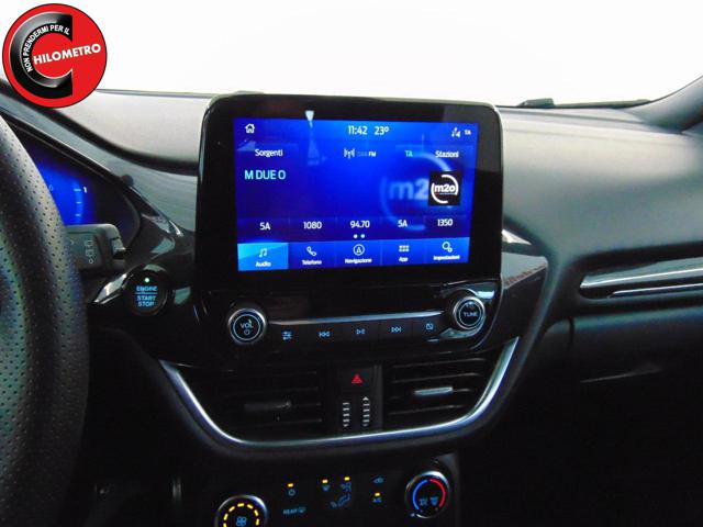 FORD Puma usata, con Cruise Control