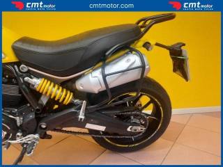 DUCATI Scrambler 1100 usata 9
