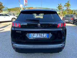 PEUGEOT 3008 usata, con Alzacristalli elettrici