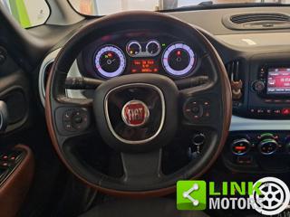 FIAT 500L usata, con Bluetooth