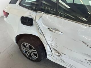 RENAULT Megane usata, con Fendinebbia