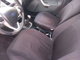 FORD Fiesta usata, con Autoradio