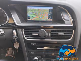AUDI A4 usata, con Controllo trazione
