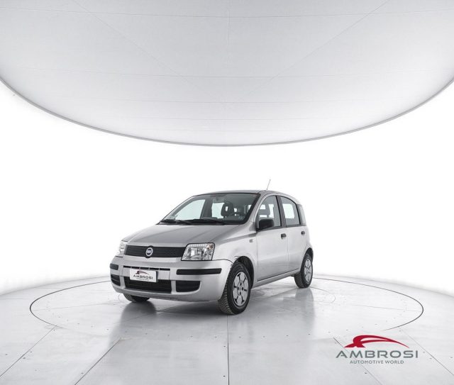 FIAT Panda usata 0