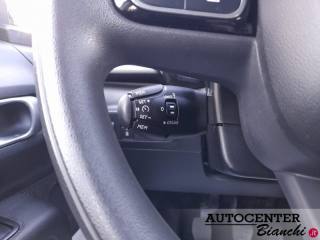 CITROEN C3 usata, con Controllo vocale