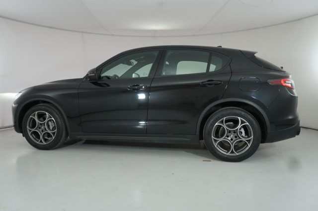 ALFA ROMEO Stelvio usata, con Bluetooth