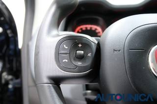 FIAT Panda usata, con Sensori di parcheggio posteriori