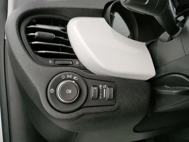 FIAT 500X usata, con Boardcomputer