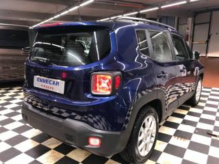 JEEP Renegade usata, con Autoradio