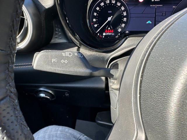 ALFA ROMEO Tonale usata, con Pneumatici estivi