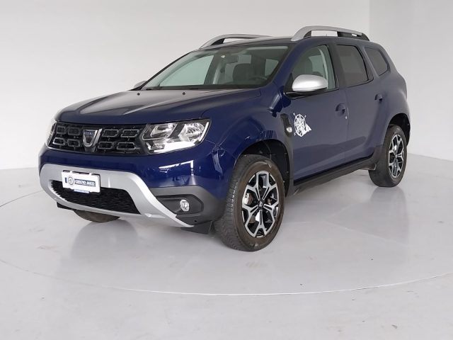 DACIA Duster usata, con ABS