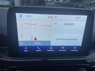 FORD Kuga usata, con Climatizzatore