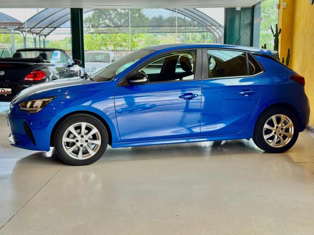 OPEL Corsa usata, con Airbag Passeggero