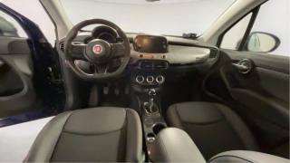 FIAT 500X usata, con Chiusura centralizzata