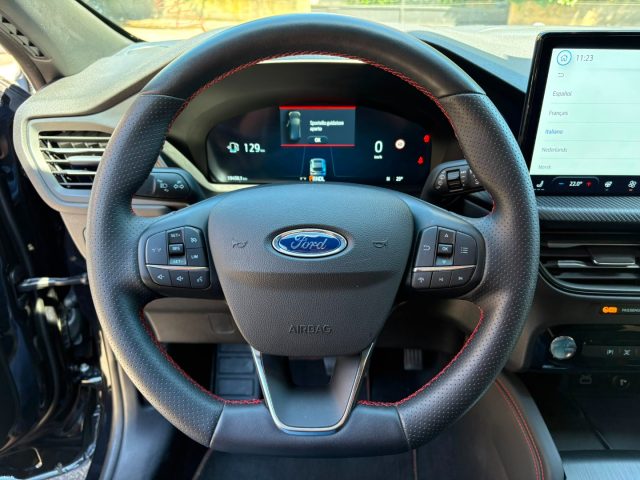 FORD Kuga usata, con Climatizzatore