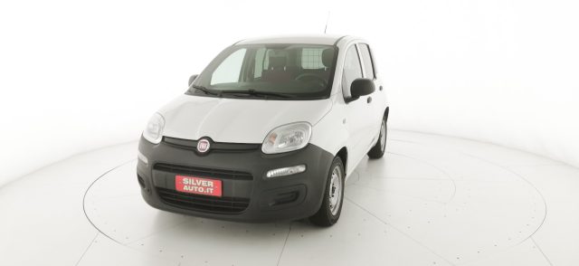 FIAT Panda usata 23