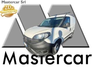 FIAT Doblo CARGO 1.6 Multijet 105 Cv CH1 Business - GK694RE