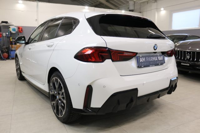 BMW 118 usata, con Airbag Passeggero