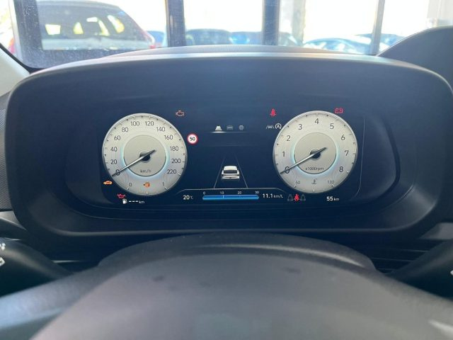 HYUNDAI i20 usata, con Controllo trazione