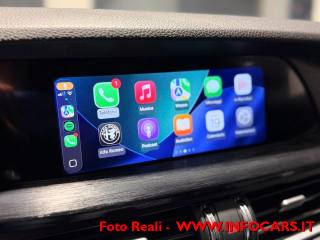ALFA ROMEO Stelvio usata, con ESP