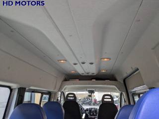FIAT Ducato usata, con Bracciolo