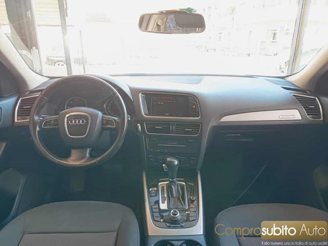 AUDI Q5 usata 30