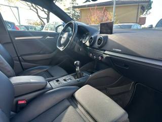 AUDI A3 usata, con Cruise Control