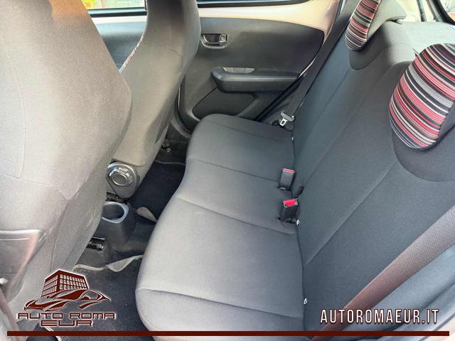 CITROEN C1 usata, con Servosterzo
