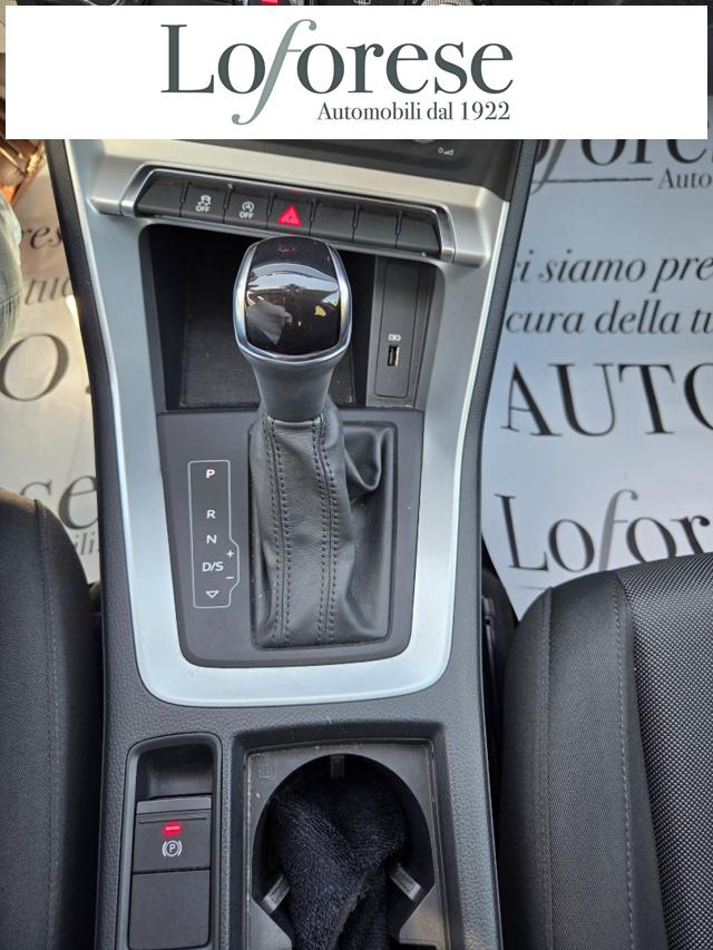 AUDI Q3 usata, con Bluetooth