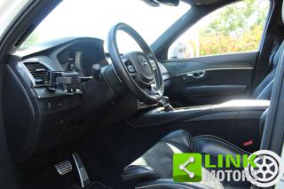 VOLVO XC90 usata, con Controllo automatico clima