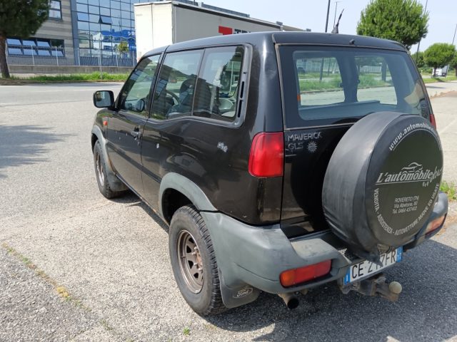 FORD Maverick usata, con Climatizzatore