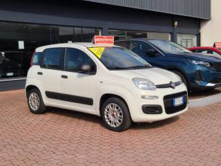 FIAT Panda usata, con Autoradio