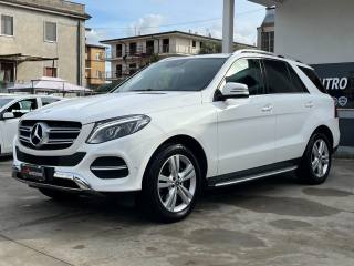 MERCEDES-BENZ GLE 250 usata, con Airbag laterali