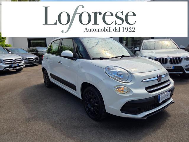 FIAT 500L usata, con Airbag