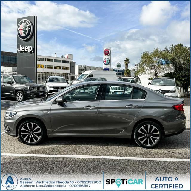 FIAT Tipo usata, con Chiusura centralizzata