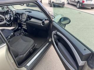 MINI Cooper D usata, con Climatizzatore automatico, 2 zone