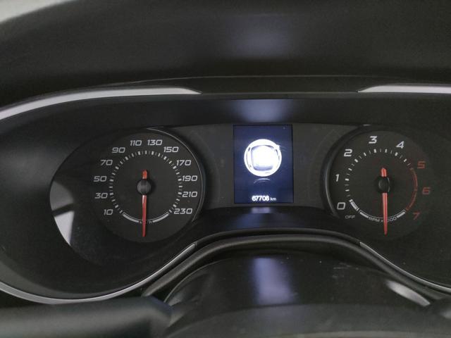 FIAT Tipo usata, con Servosterzo