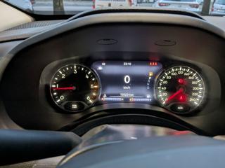 JEEP Renegade usata, con Cerchi in lega