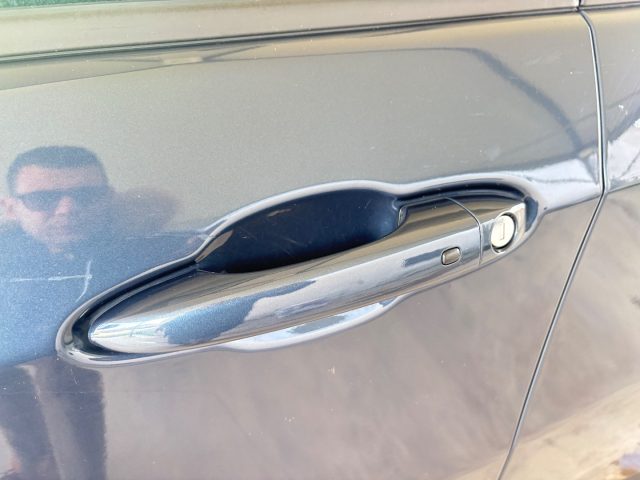 JEEP Compass usata 69