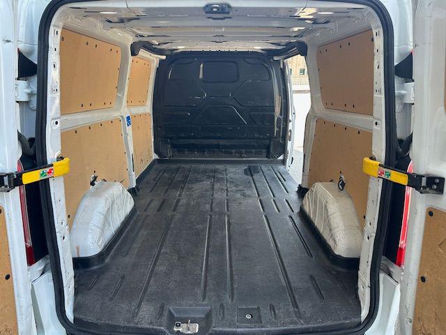 FORD Transit Custom usata, con Bracciolo