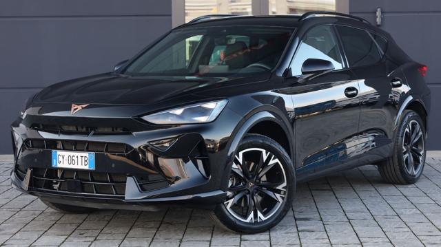 CUPRA Formentor usata, con Airbag