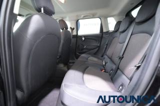 MINI Cooper usata, con Isofix