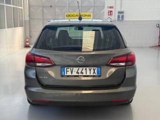 OPEL Astra usata, con Cerchi in lega