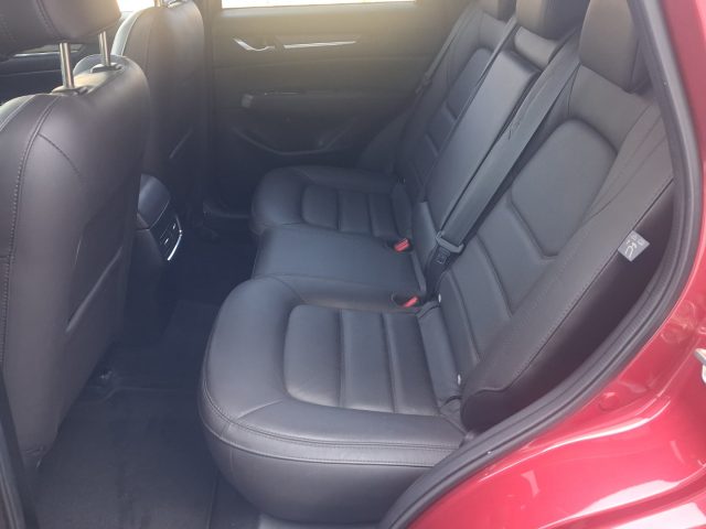 MAZDA CX-5 usata, con Climatizzatore