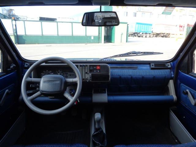 FIAT Panda usata 6