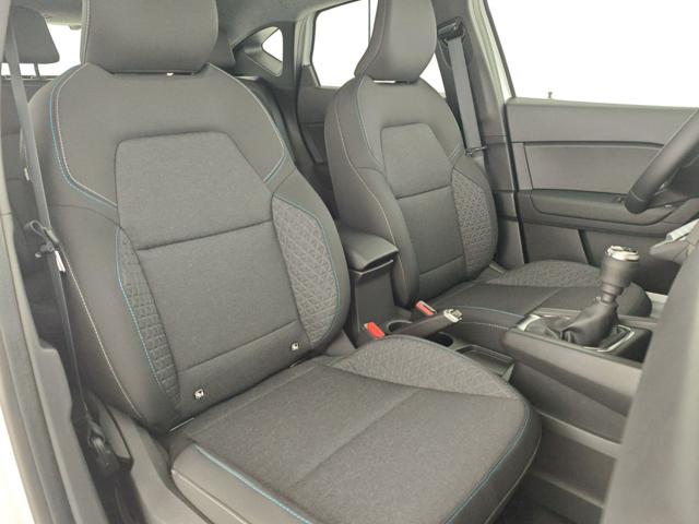 RENAULT Captur usata, con Cruise Control