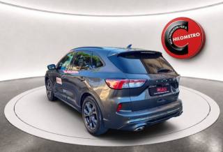 FORD Kuga usata, con Alzacristalli elettrici